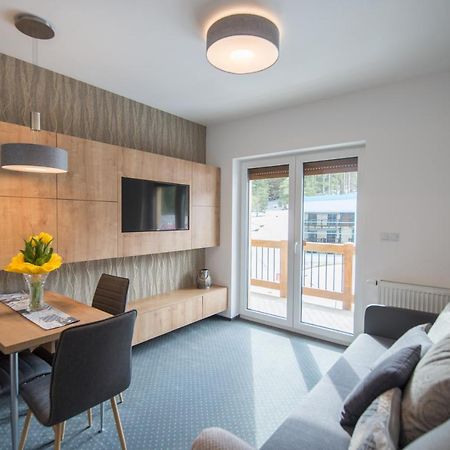 Ff Apartments Jasna Lucky Деменівська Долина Екстер'єр фото