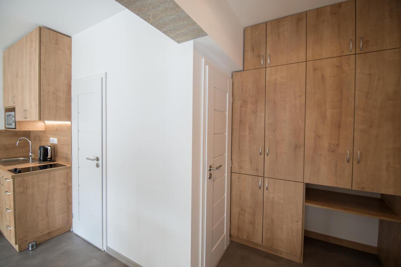 Ff Apartments Jasna Lucky Деменівська Долина Екстер'єр фото