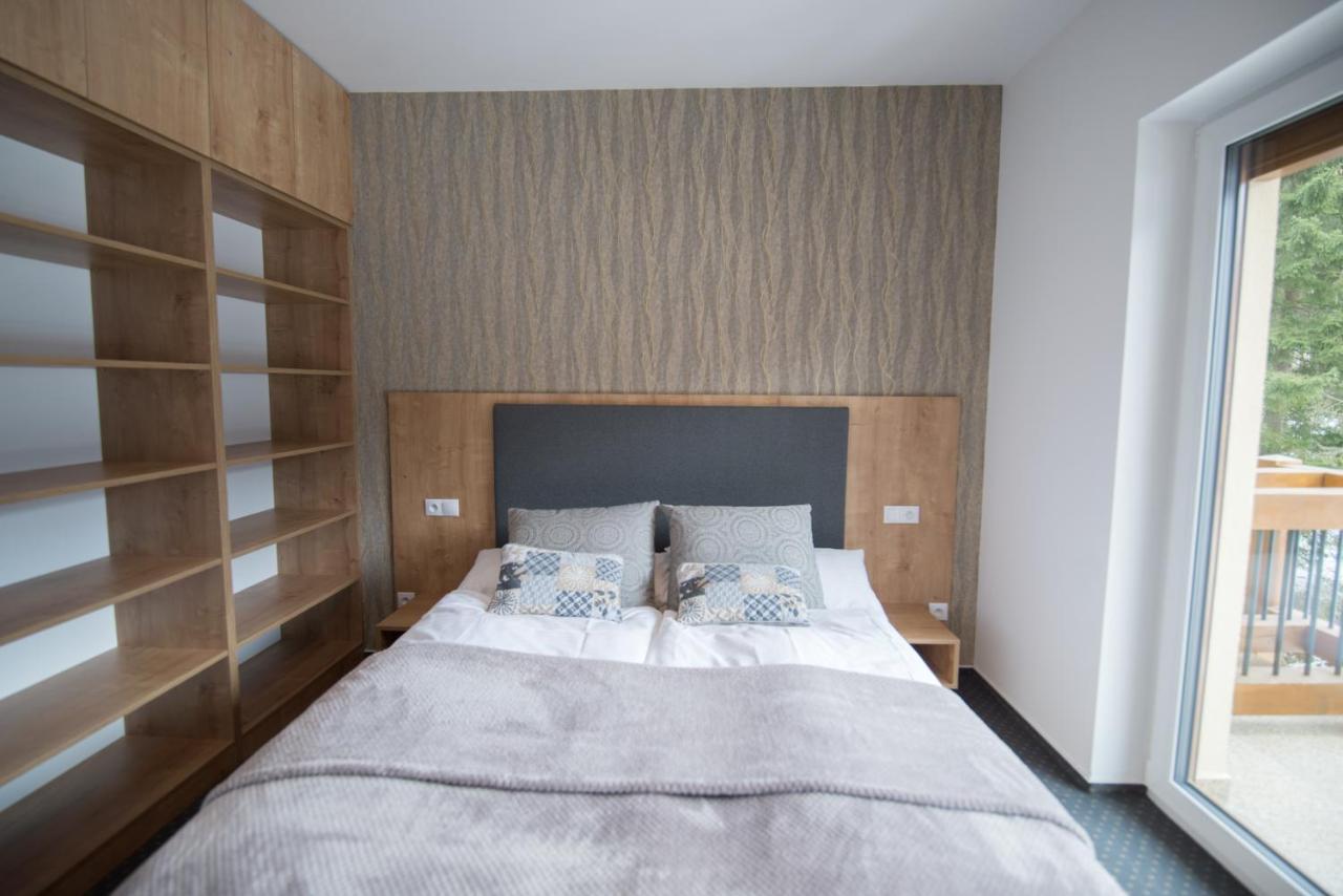 Ff Apartments Jasna Lucky Деменівська Долина Екстер'єр фото
