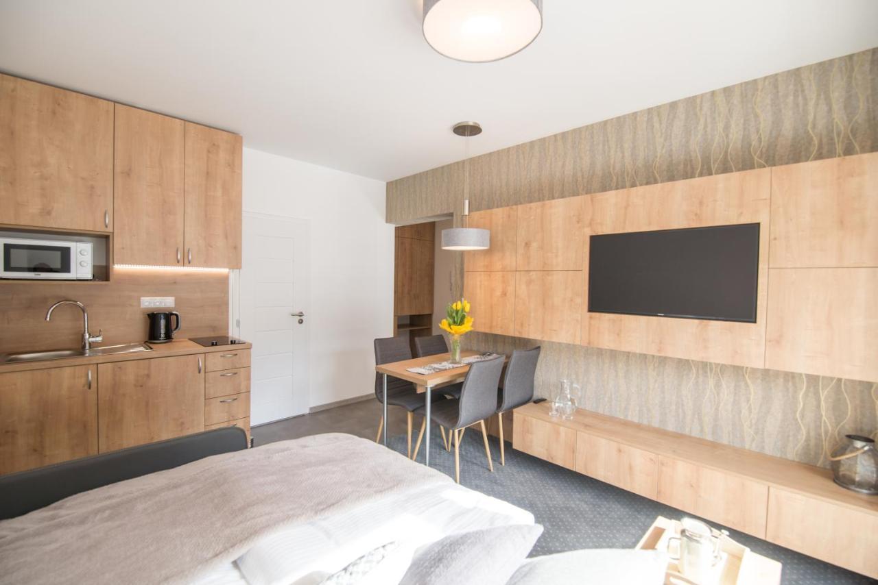 Ff Apartments Jasna Lucky Деменівська Долина Екстер'єр фото