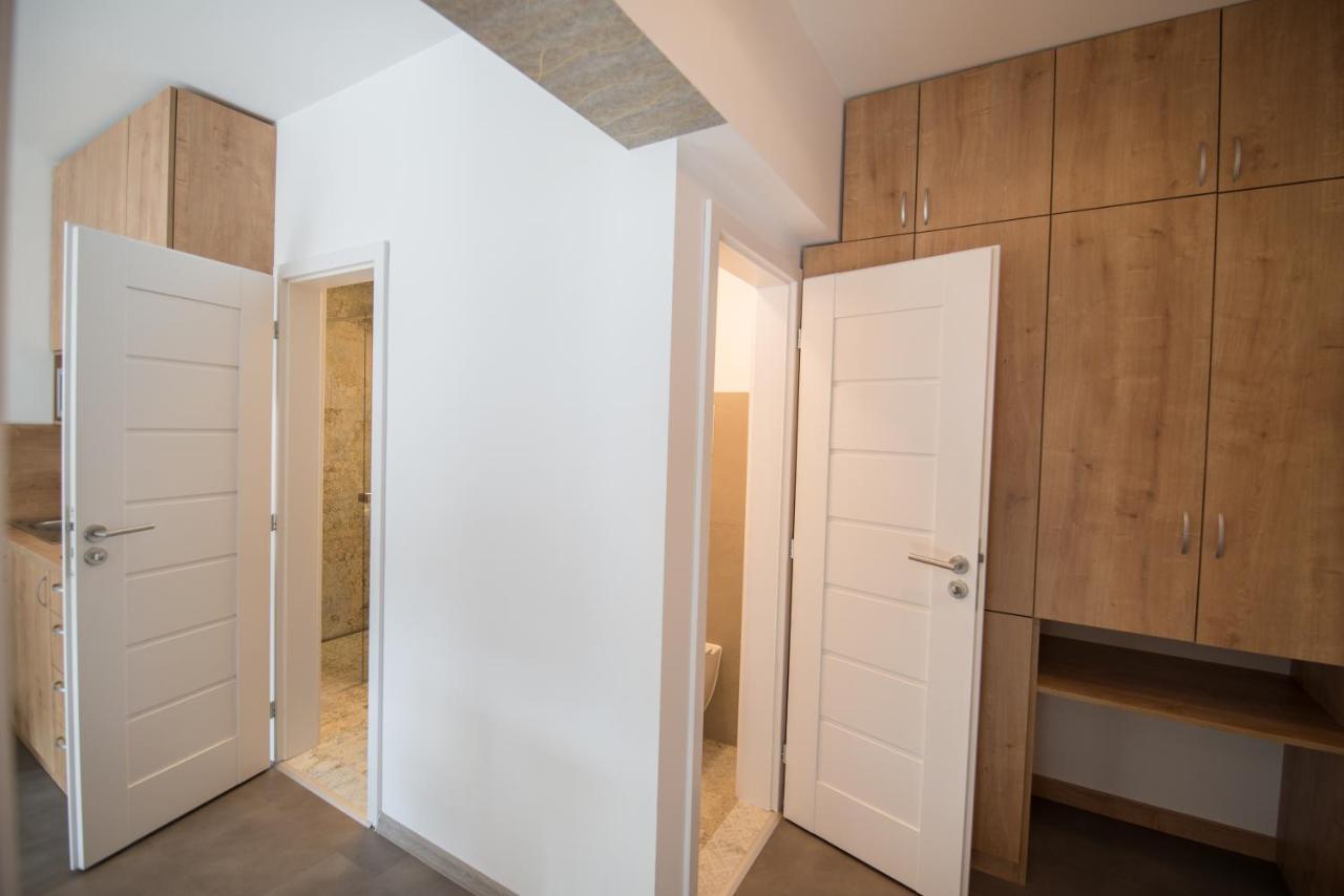 Ff Apartments Jasna Lucky Деменівська Долина Екстер'єр фото