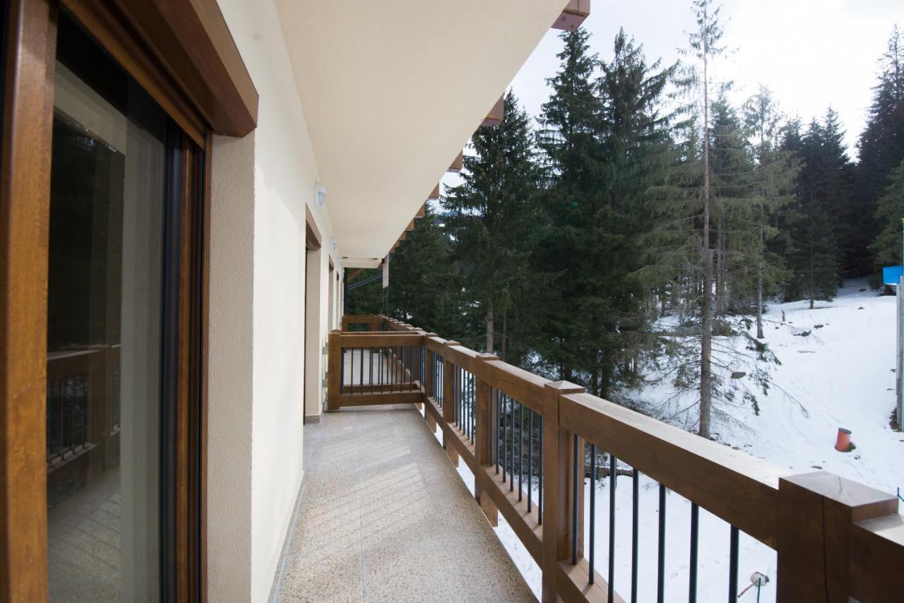 Ff Apartments Jasna Lucky Деменівська Долина Екстер'єр фото