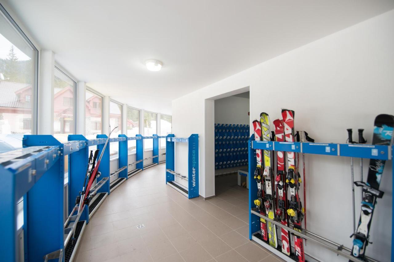 Ff Apartments Jasna Lucky Деменівська Долина Екстер'єр фото