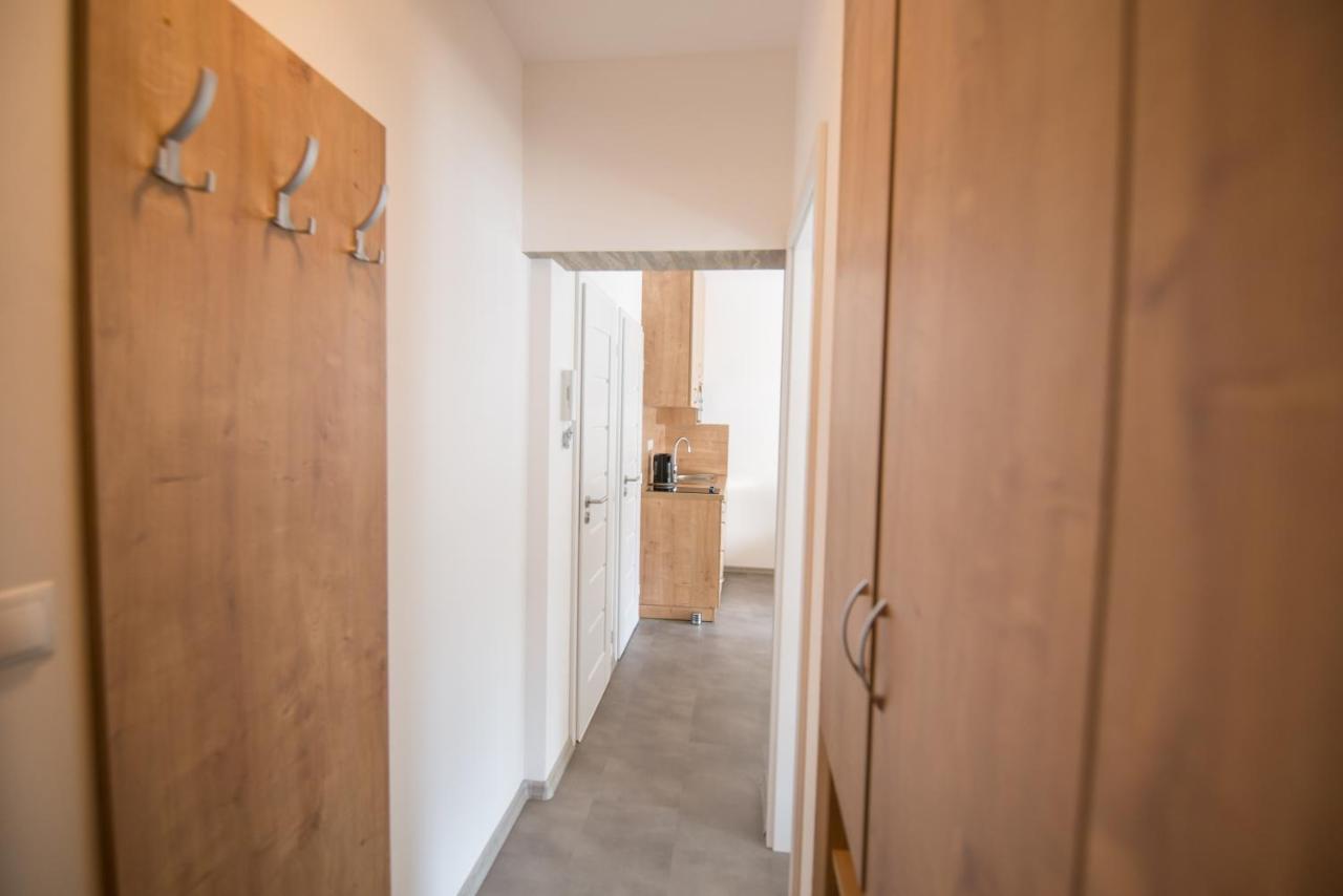 Ff Apartments Jasna Lucky Деменівська Долина Екстер'єр фото