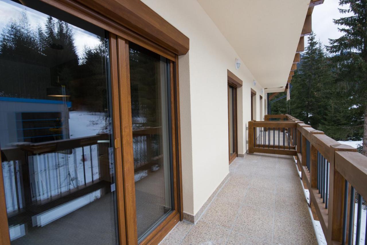 Ff Apartments Jasna Lucky Деменівська Долина Екстер'єр фото