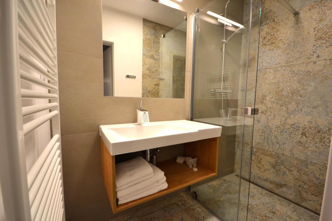 Ff Apartments Jasna Lucky Деменівська Долина Екстер'єр фото