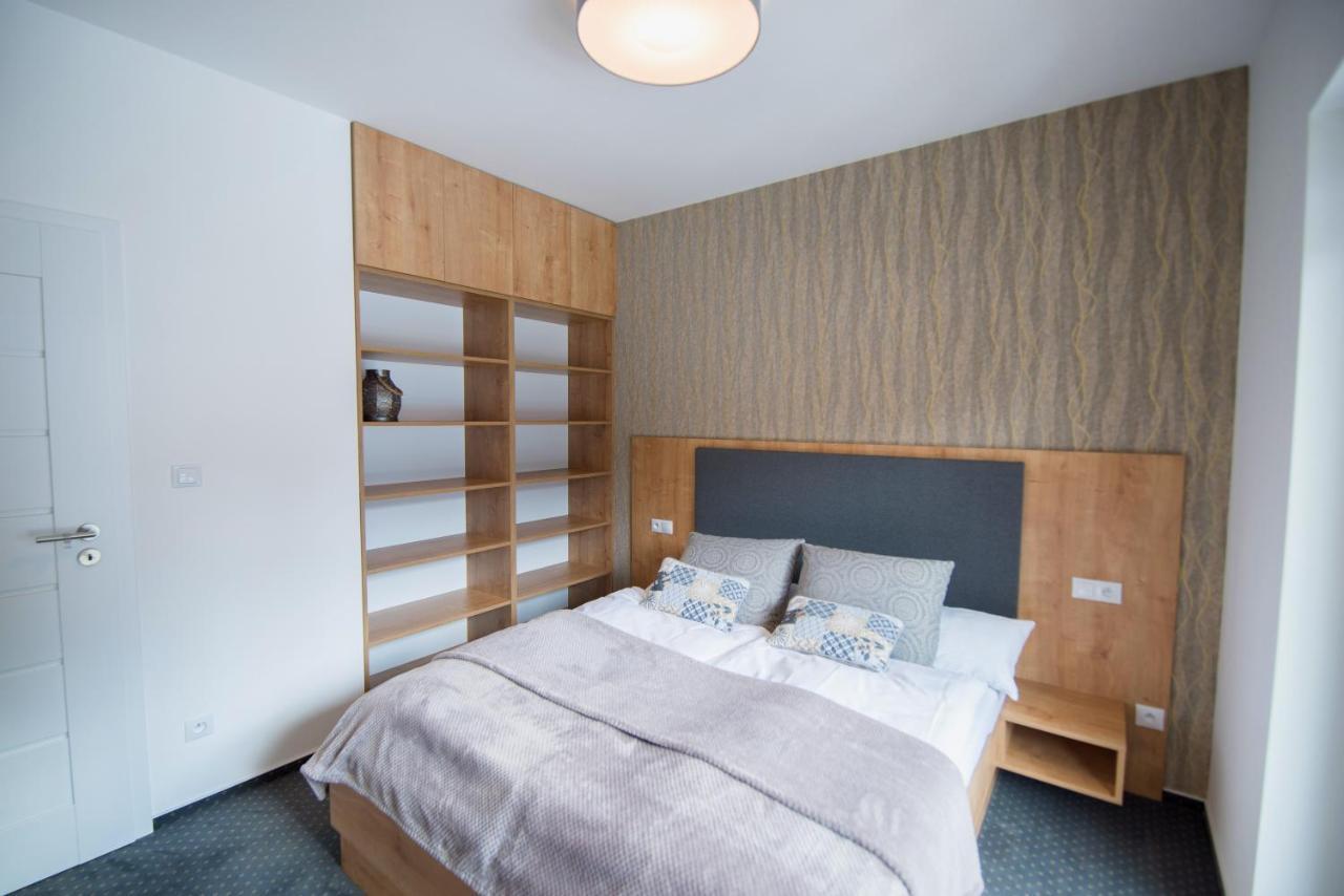 Ff Apartments Jasna Lucky Деменівська Долина Екстер'єр фото
