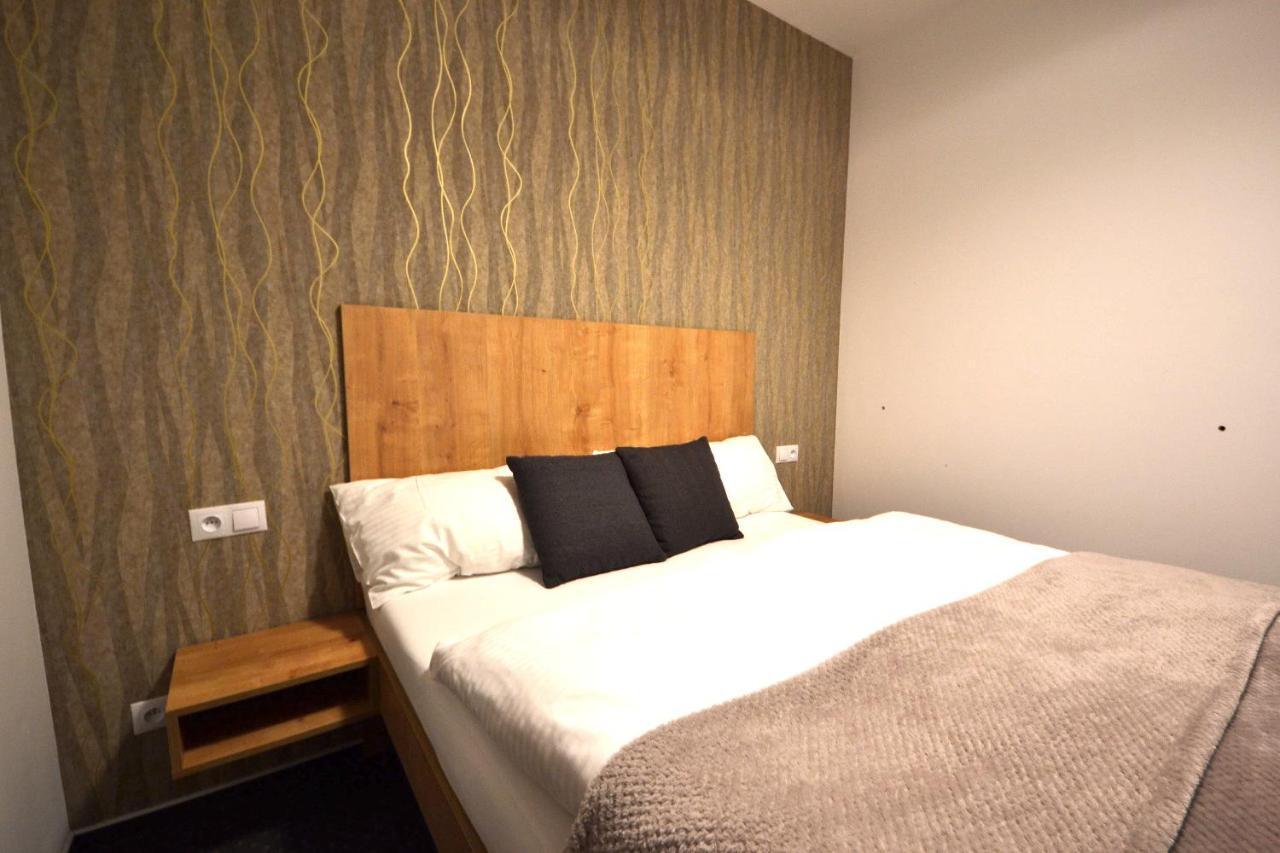 Ff Apartments Jasna Lucky Деменівська Долина Екстер'єр фото