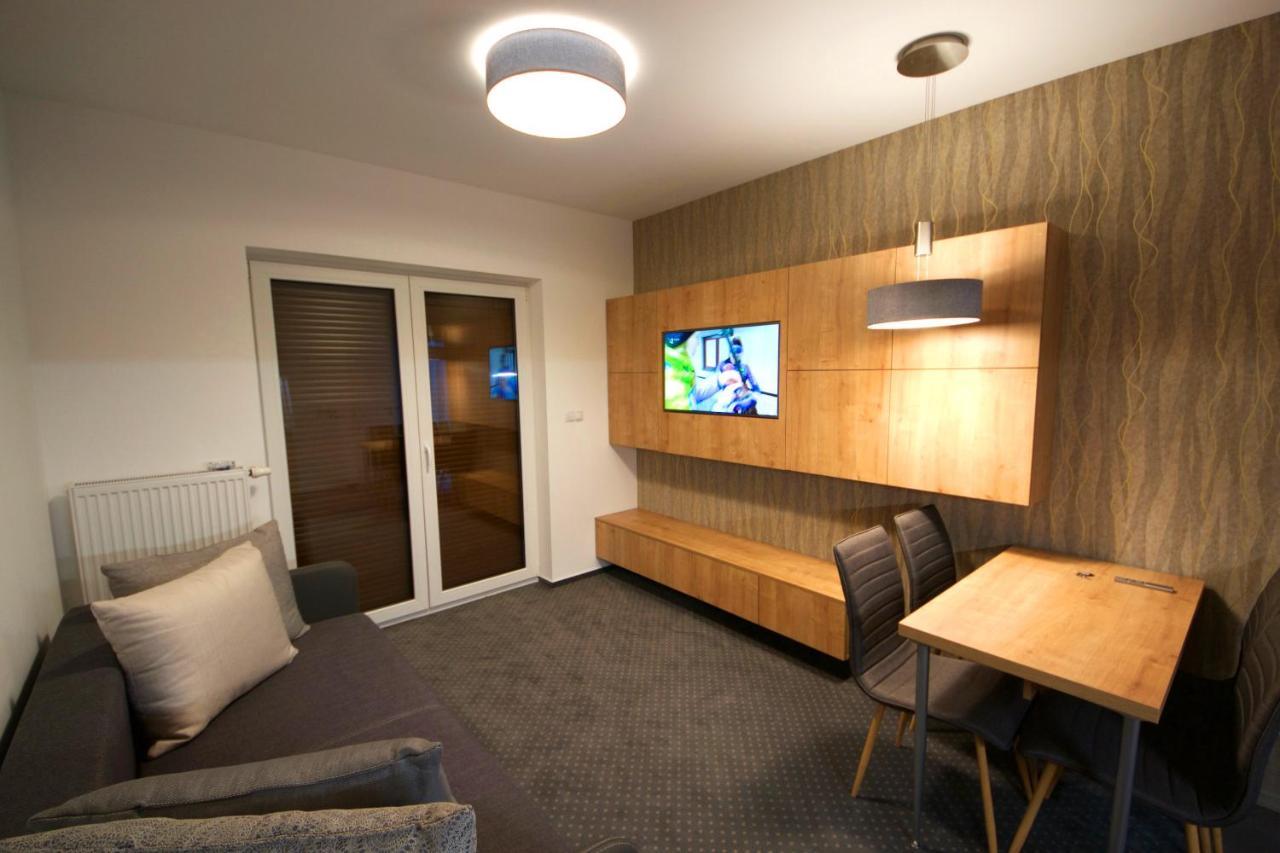 Ff Apartments Jasna Lucky Деменівська Долина Екстер'єр фото