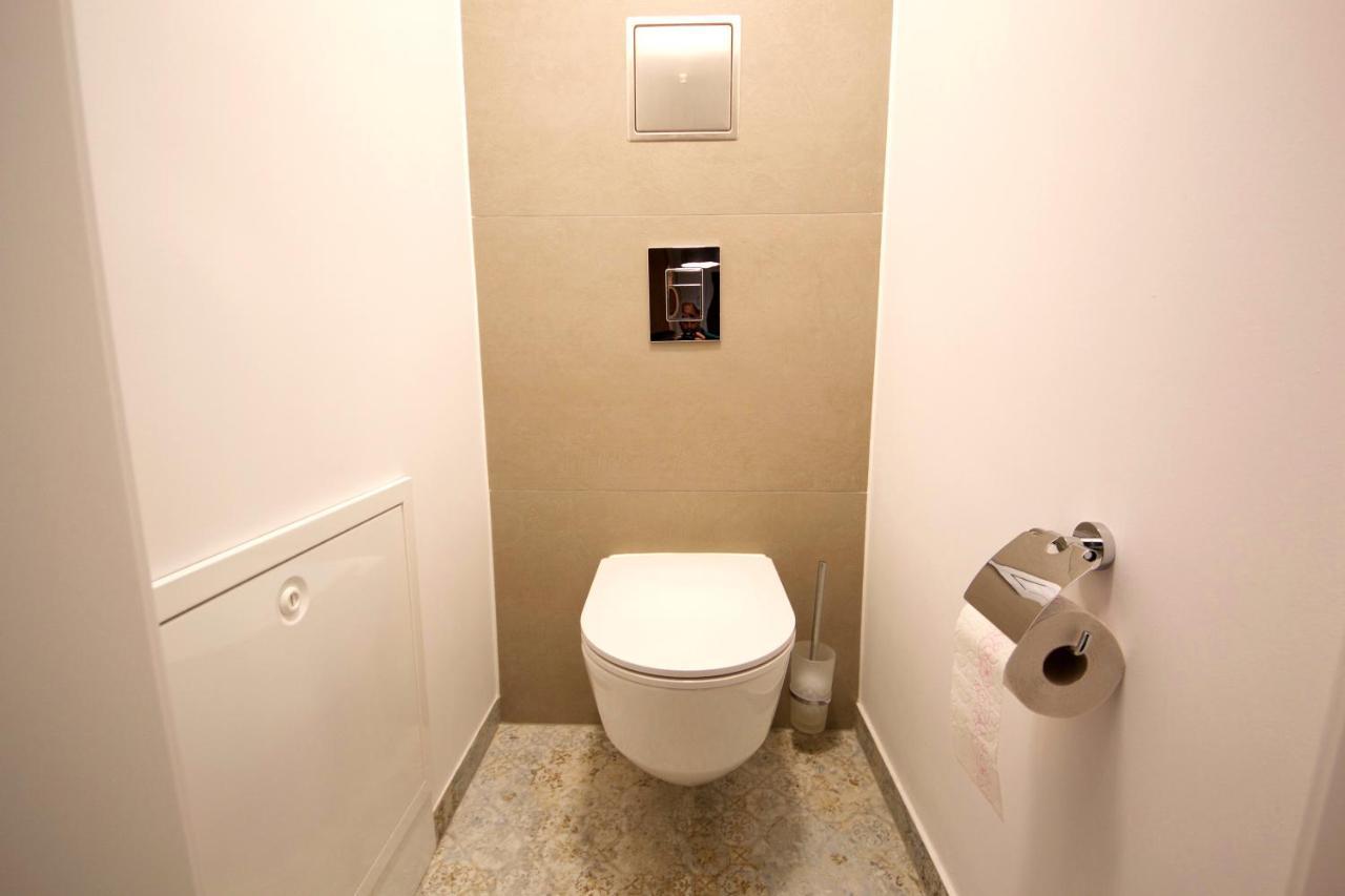Ff Apartments Jasna Lucky Деменівська Долина Екстер'єр фото