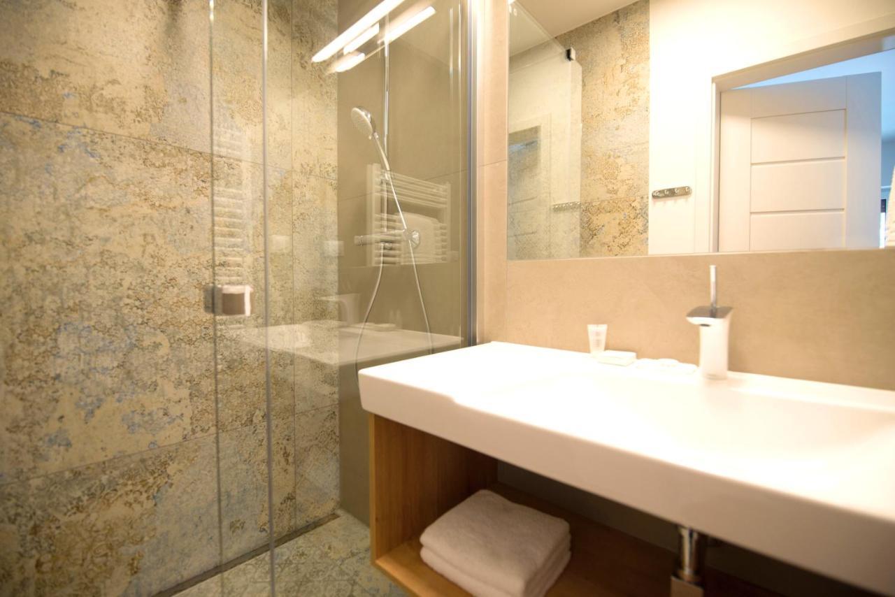Ff Apartments Jasna Lucky Деменівська Долина Екстер'єр фото